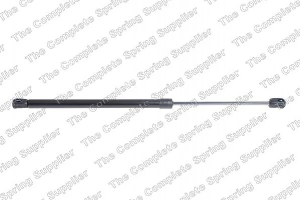 Sprężyna gazowa pokrywy bagażnika KIA SOUL II LIFTBACK 02.14- LESJOFORS 8144244 (фото 1)
