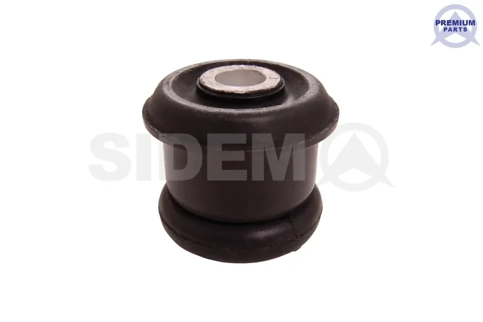 Сайлентблок задней балки Skoda Octavia/VW Golf IV 98-06 SIDEM 837314 (фото 1)