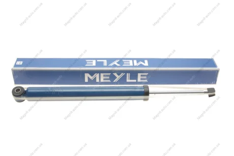 Амортизатор MEYLE 7267250026