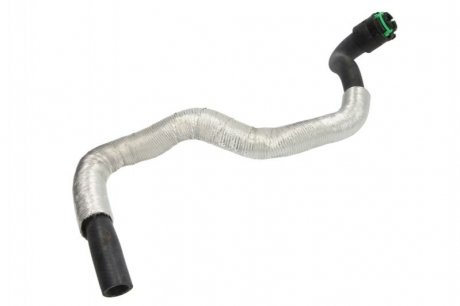 Патрубок радиатора OPEL ASTRA G, ZAFIRA A 2.0D 08.99-06.05 THERMOTEC DNX022TT
