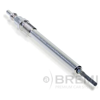 Свеча накаливания MB A/B/C/CLA/CLS/E/GLA/GLC/GL/GLE/GLS/M/S "2,0-3,0D "08>> BREMI 26524