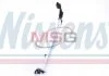 Радиатор кондиционера (Конденсатор) LEXUS IS MK III (2013) IS 200T 2.0 VVTI NISSENS 941149 (фото 4)