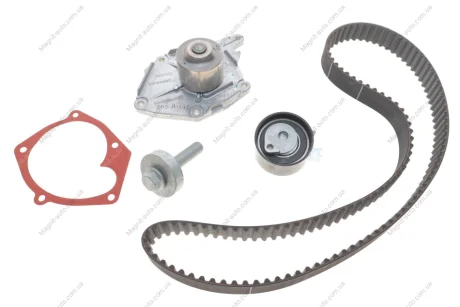 Комплект ГРМ + помпа RENAULT 119A02421R