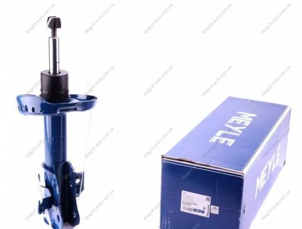 Амортизатор підв. HONDA передн. прав. (вир-во Meyle) MEYLE 31266230009