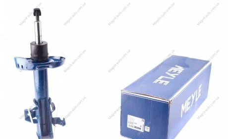 Амортизатор підв. HONDA передн. лів. (вир-во Meyle) MEYLE 31266230008