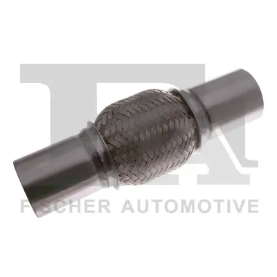 ZгеCZE ELASTYCZNE UKг. WYD. INTERLOCK 48X220 MM Z RURAMI FA1 Fischer Automotive One (FA1) VW448220 (фото 1)
