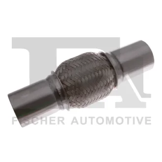 ZгеCZE ELASTYCZNE UKг. WYD. INTERLOCK 48X220 MM Z RURAMI FA1 Fischer Automotive One (FA1) VW448220