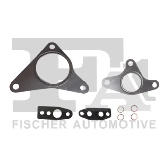 Монтажний комплект, компресор (вир-во Fischer) Fischer Automotive One (FA1) KT720060E