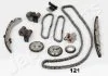 ZESTAW гA╤CUCHA ROZRZеDU NISSAN 350 Z/MURANO 3,5 05- JAPANPARTS KDK121 (фото 1)