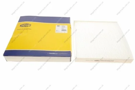 Фильтр, воздух во внутренном пространстве MAGNETI MARELLI 350203062110
