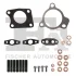 ZESTAW MONTAпOWY TURBOSPR╩пARKI MAZDA CX-7 2,2MZR-CD 12- FA1 Fischer Automotive One (FA1) KT780120 (фото 1)