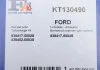 Комплект для монтажа (расширенный), компрессор Fischer Automotive One (FA1) KT130490 (фото 4)