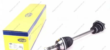 Полуось (передняя) MAGNETI MARELLI 302004190085