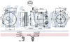 Компрессор HYUNDAI I40 (2012) 1.7 CRDI NISSENS 890562 (фото 6)