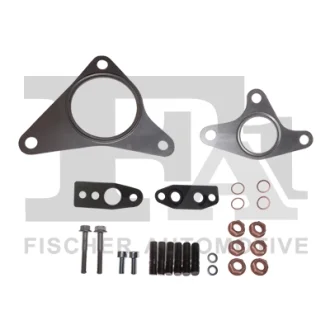 ZESTAW MONTAпOWY TURBOSPR╩пARKI SUBARU FORESTER 2,0 08- FA1 Fischer Automotive One (FA1) KT720060