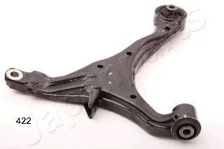 Рычаг независимой подвески колеса, подвеска колеса JAPANPARTS BS422L (фото 1)