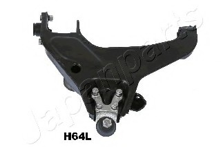 Рычаг независимой подвески колеса, подвеска колеса JAPANPARTS BSH64L