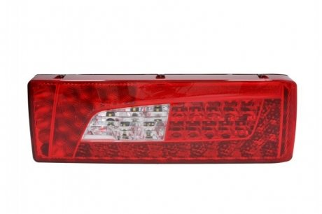Lampa tył P (LED, 24V) SCANIA L,P,G,R,S 08.16- TRUCKLIGHT TLSC005R