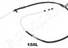 LINKA HAM. R╩CZ. NISSAN T. MURANO 3,5 4X4 04- LE JAPANPARTS BC155L (фото 1)