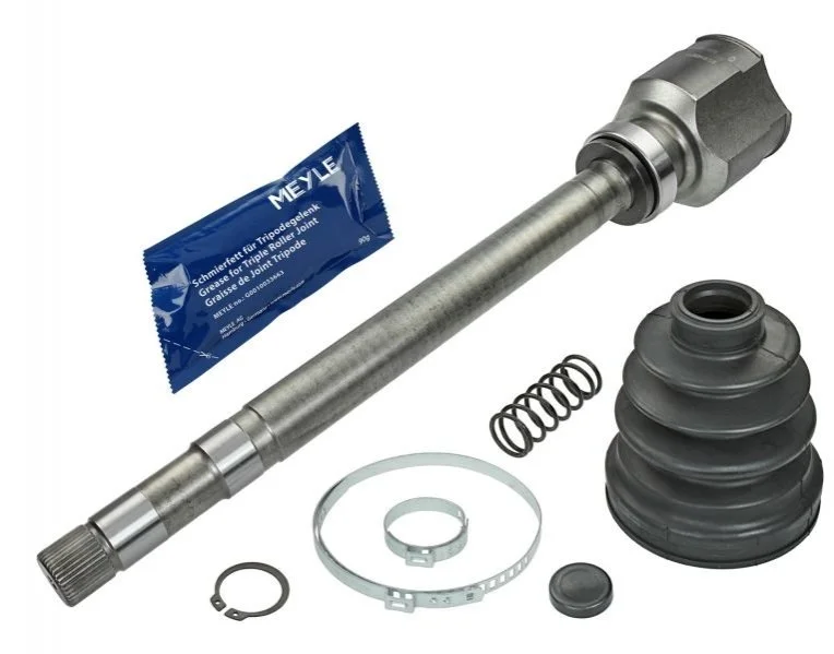 PRZEGUB WEW. CITROEN JUMPY/C5 39Z/88,5MM/37Z PR. MEYLE 40144980065 (фото 1)
