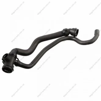 PRZEW╙D CHгODNICY AUDI A4 1,6/1,8T/2,0 00-04 FEBI BILSTEIN 104353