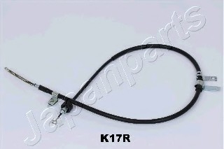 LINKA HAM. R╩CZ. KIA T. PICANTO 1,0-1,1 04- PR JAPANPARTS BCK17R