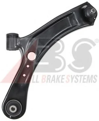 Рычаг перед. (нижн.) Fiat Sedici/Suzuki SX4 06- Пр. A.B.S. 211083 (фото 1)