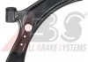 Важіль перед. (нижн.) Fiat Sedici/Suzuki SX4 06- Пр. A.B.S. 211083
