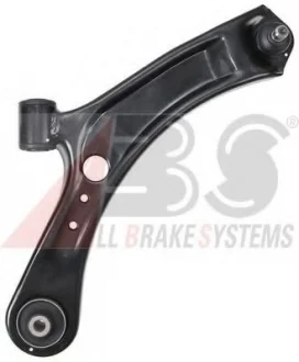 Важіль перед. (нижн.) Fiat Sedici/Suzuki SX4 06- Пр. A.B.S. 211083
