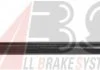 Важіль задн. Hyundai i30/Kia Cee\'d 06-12 A.B.S. 211440 (фото 1)