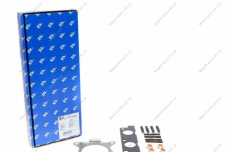 Комплект прокладок Fischer Automotive One (FA1) KT111860