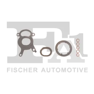ZESTAW MONTAпOWY TURBOSPR╩пARKI BMW 1 F20 2,0 11- FA1 Fischer Automotive One (FA1) KT100510E