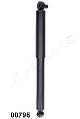 AMORTYZATOR FORD T. TRANSIT 2,3/2,4TDCI 06- JAPANPARTS MM00796