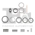 Комплект прокладок з різних матеріалів Fischer Automotive One (FA1) KT100580 (фото 1)