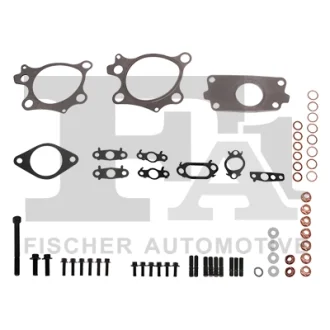 Монтажний комплект, компресор (вир-во Fischer) Fischer Automotive One (FA1) KT780100