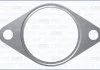 Прокладка выхлопной трубы Hyundai Santa Fe (III,IV), Tucson (15-20)/ Kia Sorento III 2.0, 2.2d Ajusa AJUSA 01503800 (фото 1)
