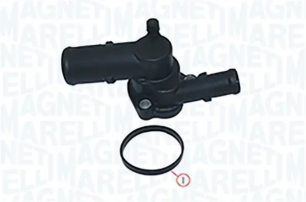 Термостат, охлаждающая жидкость MAGNETI MARELLI 352317001100 (фото 1)