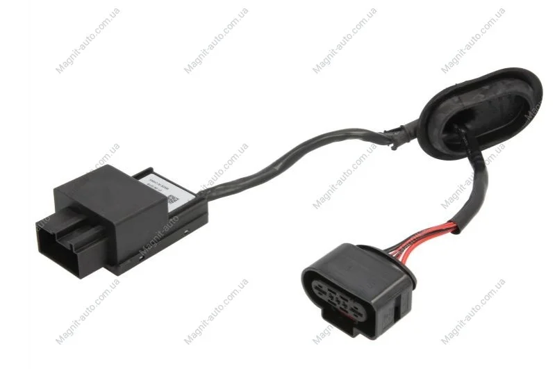 Регулятор двигателя обогревателя для топливного насоса AUDI/SEAT/SKODA/VW FEBI BILSTEIN 102488 (фото 1)
