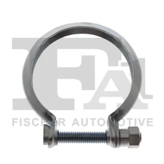 OBEJMA RURY WYD. CITROEN 84MM 2,2HDI JUMPER/BOXER FA1 Fischer Automotive One (FA1) 934984