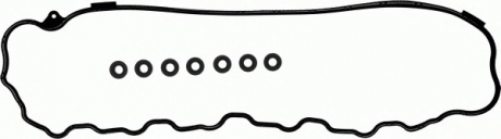 Комплект прокладок, крышка головки цилиндра VICTOR REINZ 153615201 (фото 1)