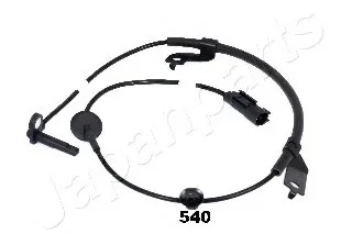 CZUJNIK ABS MITSUBISHI P. ASX 1.6 10- LE JAPANPARTS ABS540 (фото 1)