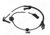 CZUJNIK ABS MITSUBISHI P. ASX 1.6 10- LE JAPANPARTS ABS540 (фото 1)