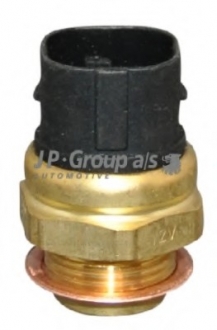 Термовыключатель, вентилятор радиатора JP GROUP 1194000600 (фото 1)