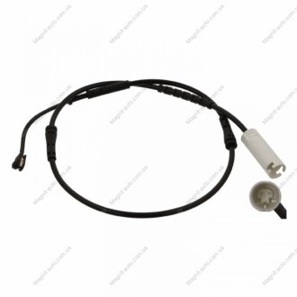 Сигнализатор, износ тормозных колодок FEBI BILSTEIN 36570