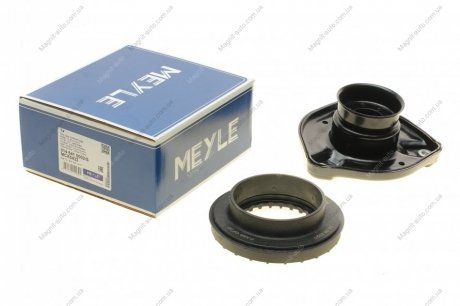 Ремкомплект, опора стойки амортизатора MEYLE 0146410002S (фото 1)