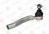 Рульовий наконечник прав TOYOTA COROLLA, COROLLA VERSO, VIOS / SOLUNA VIOS, YARIS, YARIS / VIOS 1.0-2.0D 01.01- YAMATO I12104YMT (фото 1)