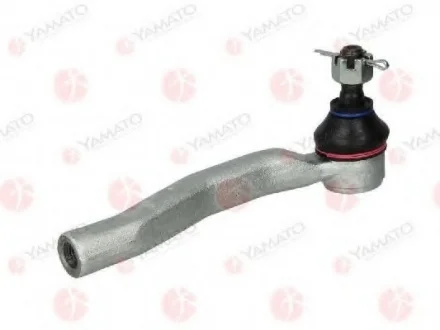 Рульовий наконечник прав TOYOTA COROLLA, COROLLA VERSO, VIOS / SOLUNA VIOS, YARIS, YARIS / VIOS 1.0-2.0D 01.01- YAMATO I12104YMT