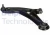 WAHACZ DOLNY MAZDA 2 10/2007-02/2015 PRZ╙D DELPHI Delphi TC3790 (фото 1)