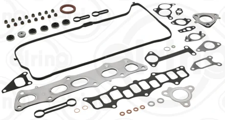 Комплект прокладок двигуна (верх) HONDA ACCORD VII, CIVIC VIII, CR-V II, CR-V III, FR-V 2.2D 01.04-12.11 ELRING 366930
