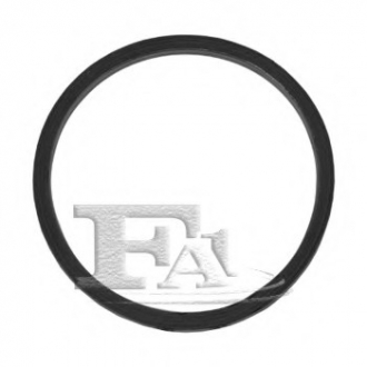 Уплотнительное кольцо, труба выхлопного газа FA1 Fischer Automotive One (FA1) 761906